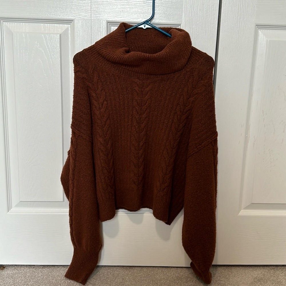 Wild Fable sweater